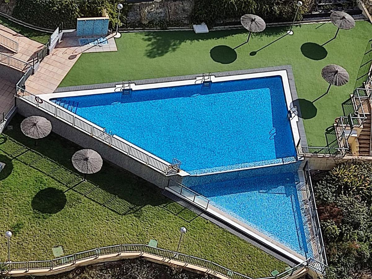 Mirador Lux Residence เบนิดอร์ม ภายนอก รูปภาพ
