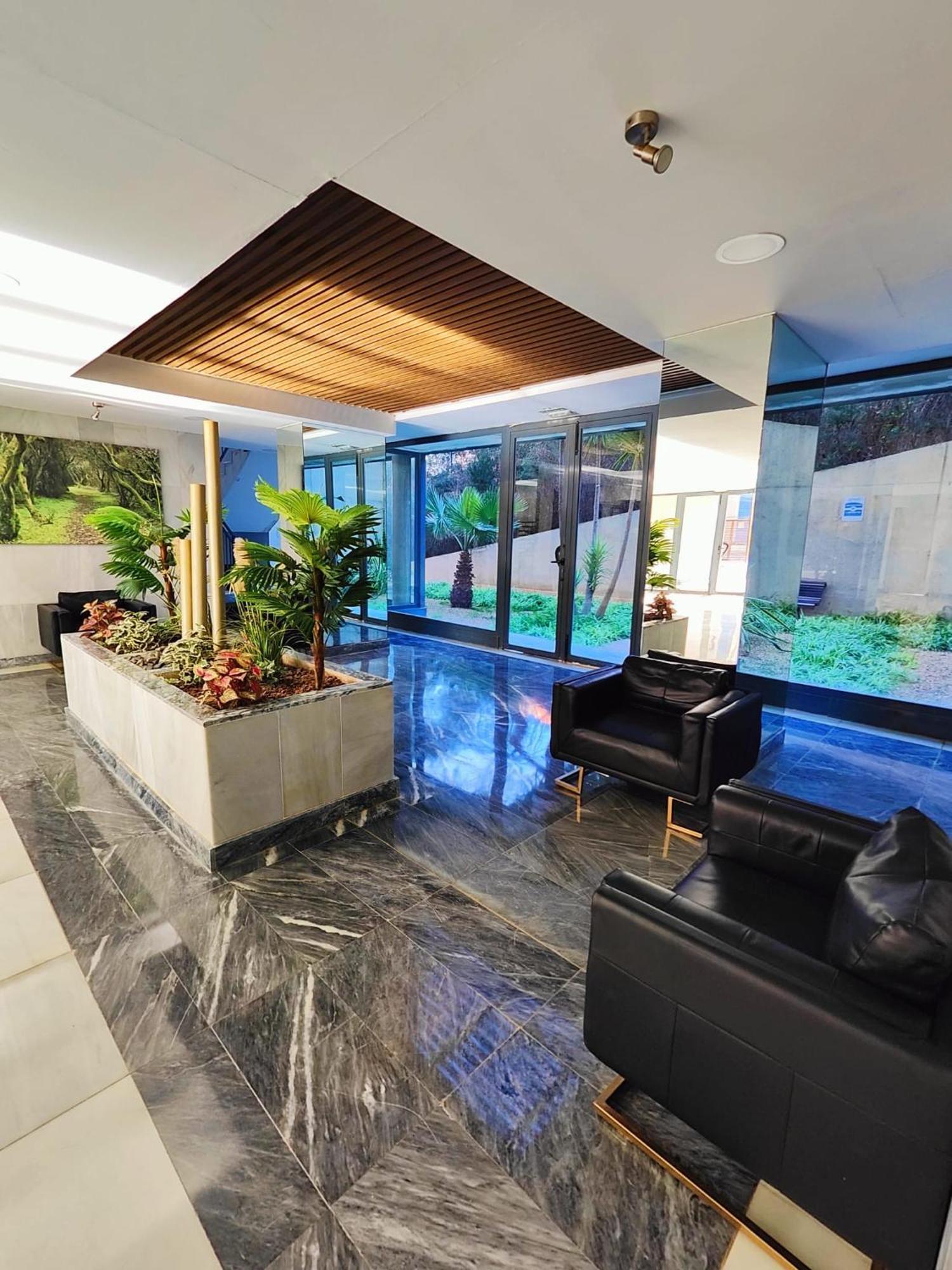 Mirador Lux Residence เบนิดอร์ม ภายนอก รูปภาพ