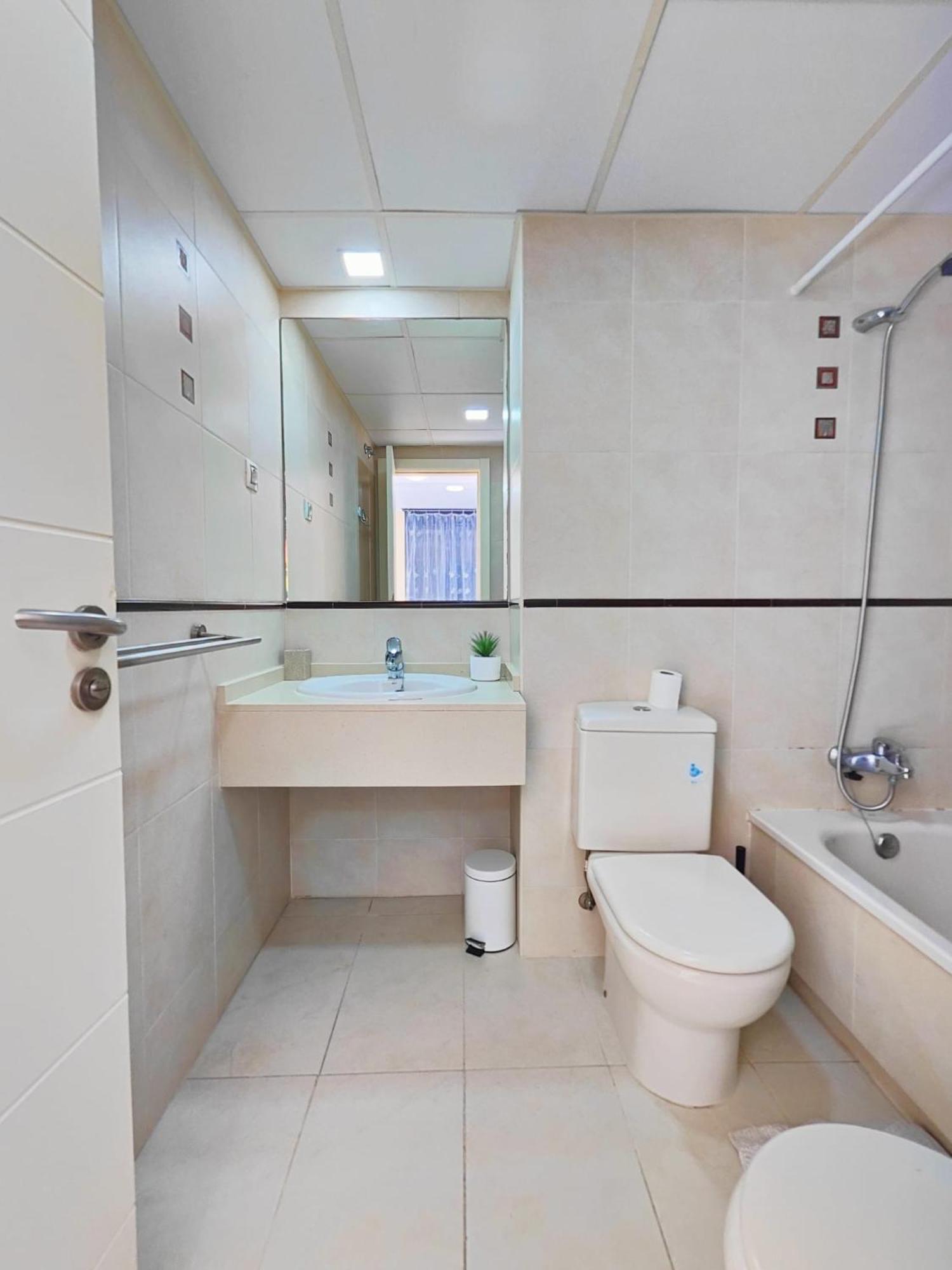 Mirador Lux Residence เบนิดอร์ม ภายนอก รูปภาพ