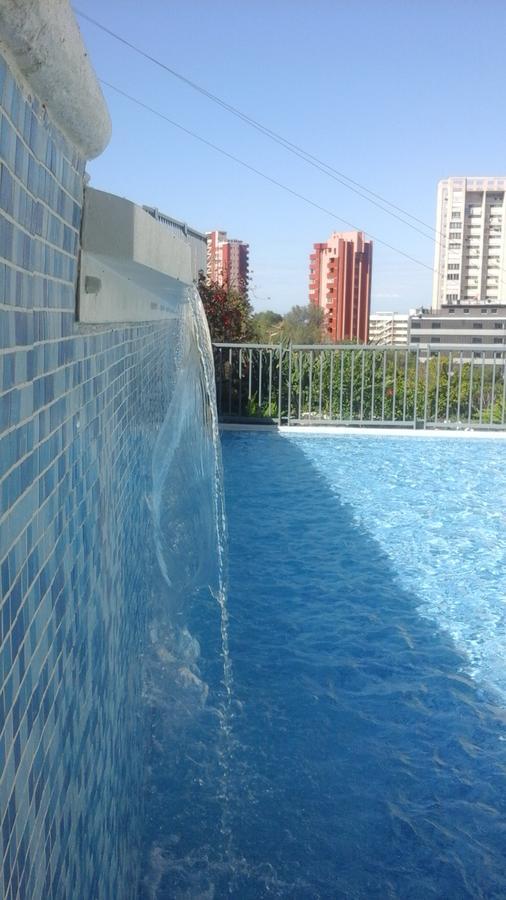 Mirador Lux Residence เบนิดอร์ม ภายนอก รูปภาพ