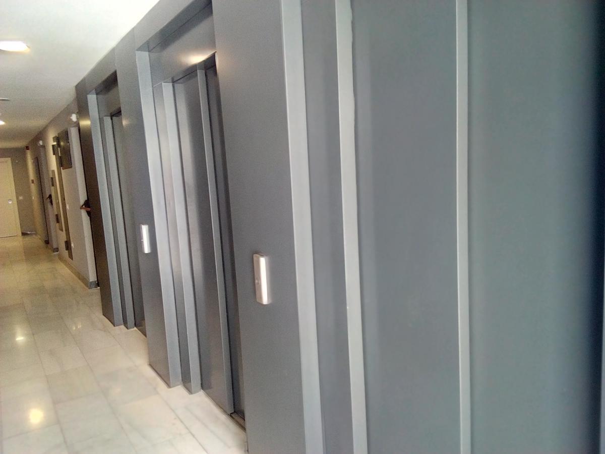Mirador Lux Residence เบนิดอร์ม ภายนอก รูปภาพ